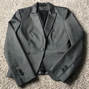 Express Blazer